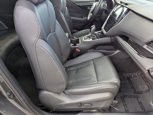 Used 2025 Subaru Outback Touring XT image 22