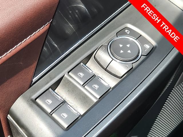 Used 2022 Ford F150 Lariat w/ Max Trailer Tow Package AWD/4WD image 22