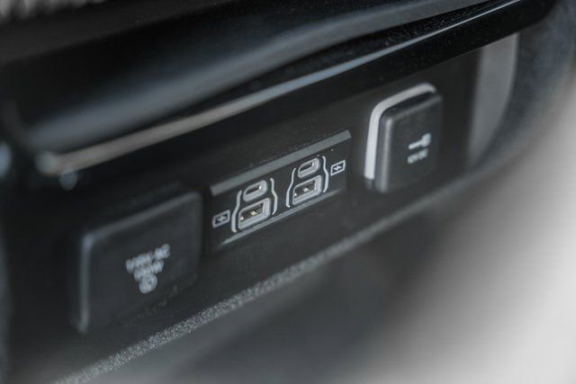 Used 2024 Jeep Wagoneer L Series III w/ Flexible Seating Group image 45