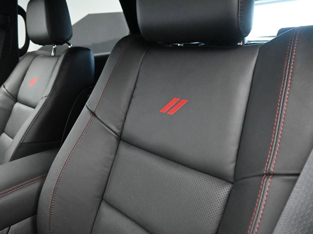 New 2026 Dodge Durango GT image 15