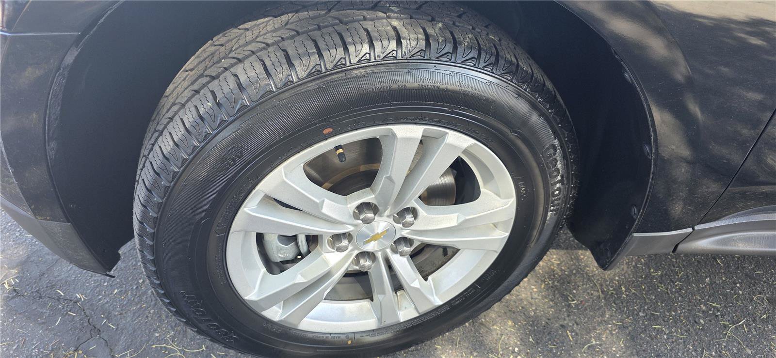 Used 2016 Chevrolet Equinox LT w/ Convenience Package FWD image 7