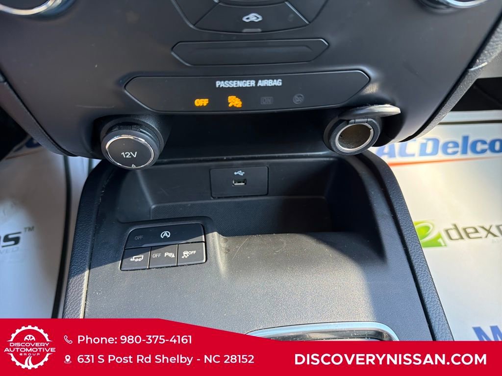 Used 2019 Ford Ranger XLT w/ Trailer Tow Package image 20