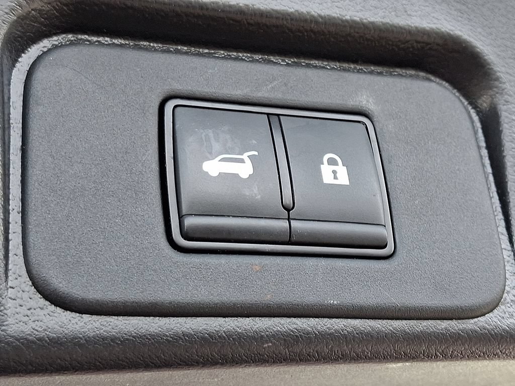 Certified 2023 Nissan Rogue SL w/ SL Premium Package AWD/4WD image 32