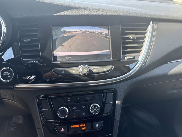 Used 2022 Buick Encore Preferred w/ Safety Package image 16