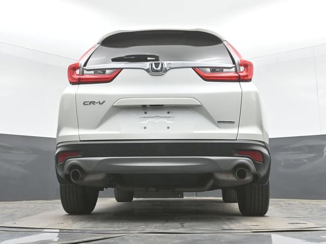 Used 2017 Honda CR-V Touring image 45