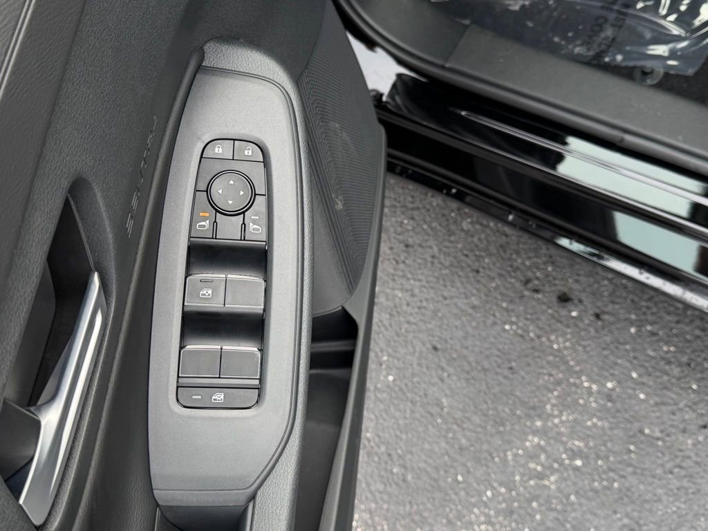 New 2026 Nissan Sentra S w/ Floor Mat Package image 14