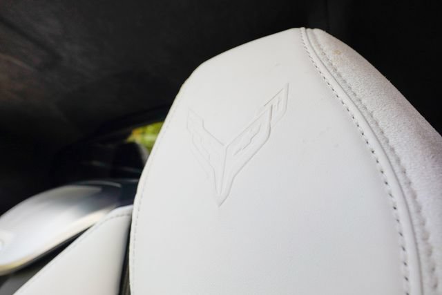 Used 2024 Chevrolet Corvette Z06 w/ Battery Protection Package RWD image 66