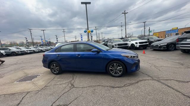 Certified 2024 Kia Forte LXS w/ LXS Technology Package image 10