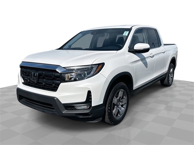 Used 2024 Honda Ridgeline RTL