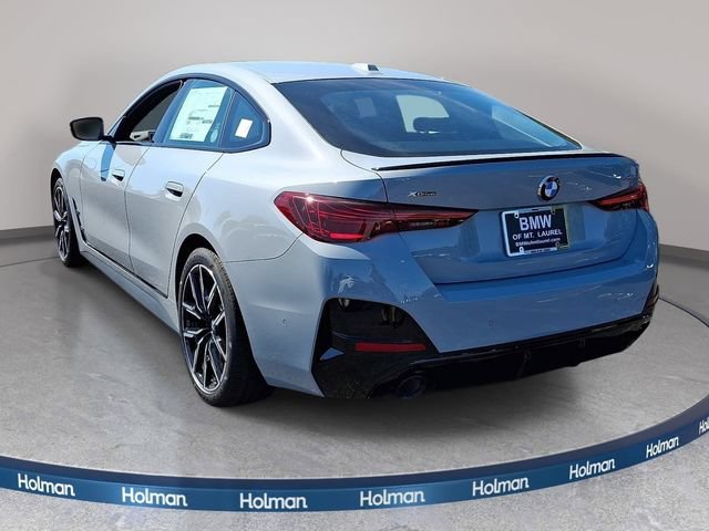 New 2026 BMW 430i xDrive w/ M Sport Package AWD/4WD image 6