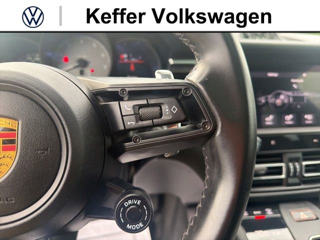 Used 2022 Porsche Macan S AWD/4WD image 20