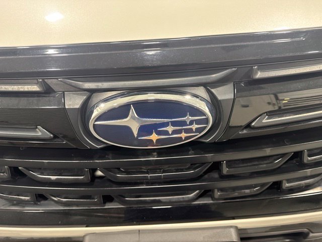 Certified 2024 Subaru Forester Limited AWD/4WD image 37
