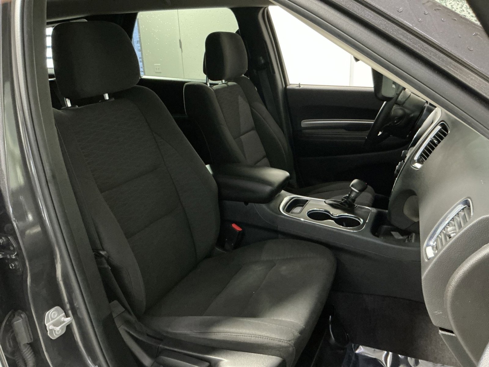 Used 2018 Dodge Durango SXT w/ Quick Order Package 2BB AWD/4WD image 26