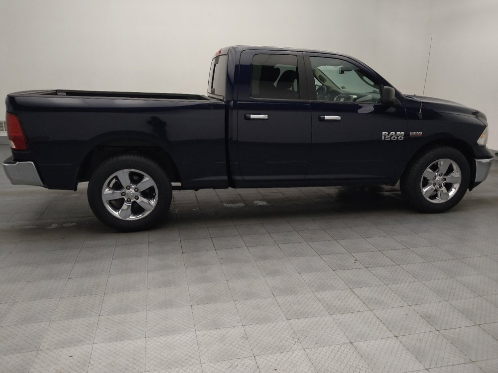 Used 2015 RAM 1500 Big Horn image 10
