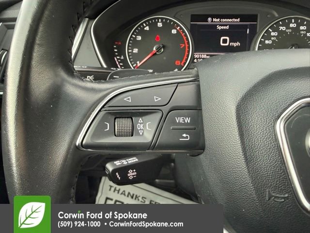 Used 2018 Audi Q5 2.0T Premium Plus AWD/4WD image 23
