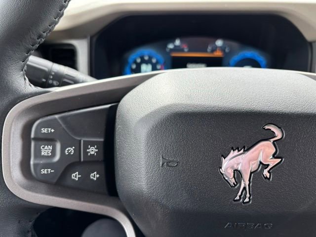 New 2026 Ford Bronco Big Bend w/ Black Diamond Package image 25