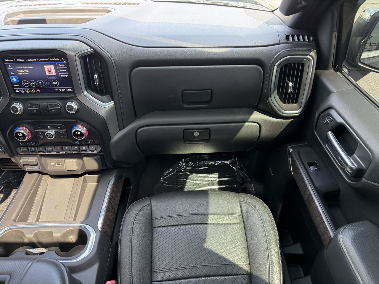 Used 2020 GMC Sierra 1500 Denali w/ Denali Ultimate Package AWD/4WD image 28