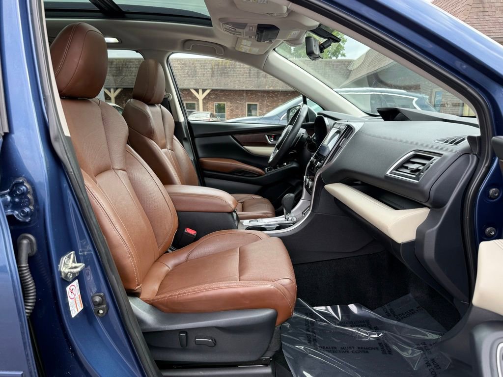 Used 2019 Subaru Ascent Touring image 22