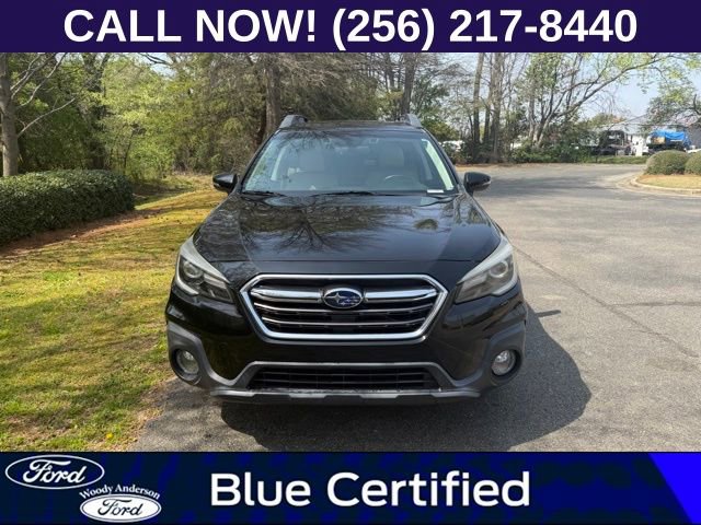 Used 2019 Subaru Outback 3.6R Limited image 4