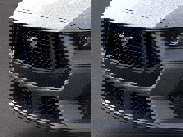 New 2025 Ford Mustang GT Premium image 17