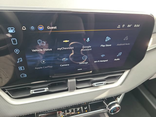 New 2027 Chevrolet Equinox LT FWD image 28