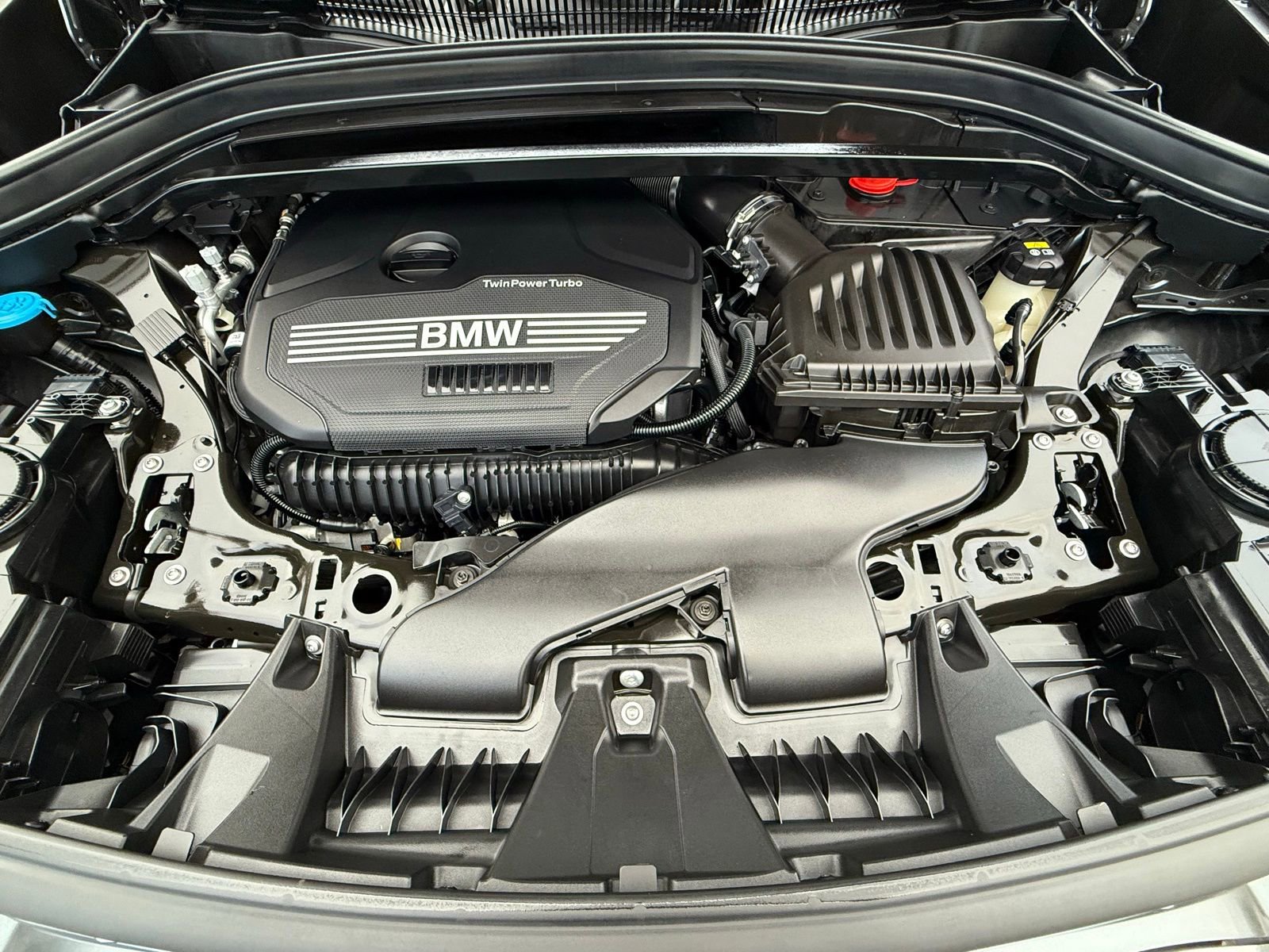 Used 2021 BMW X1 sDrive28i w/ Convenience Package image 33