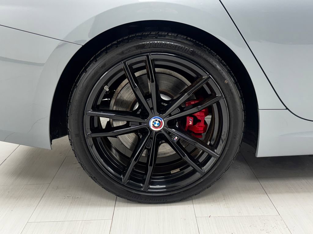 Used 2023 BMW M340i xDrive w/ Premium Package image 41
