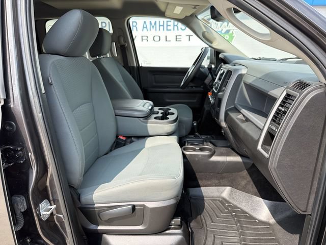 Used 2018 RAM 2500 Tradesman w/ Snow Chief Group AWD/4WD image 25