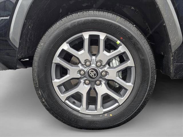 New 2026 Toyota Tundra 1794 Edition image 10