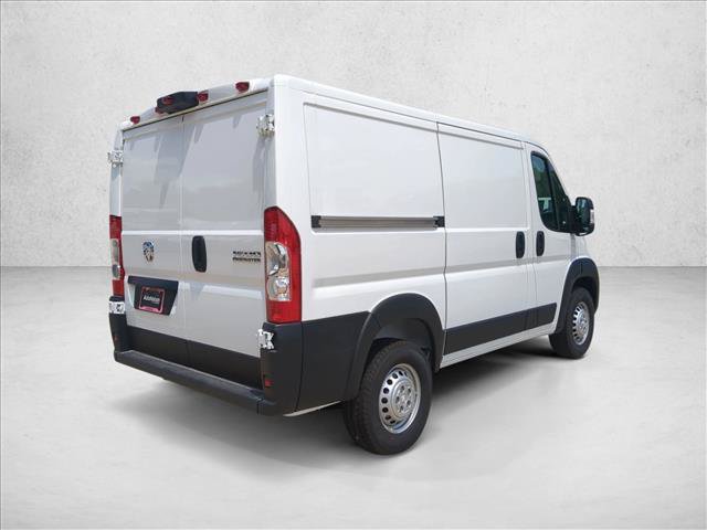 New 2026 RAM ProMaster 1500 FWD image 2