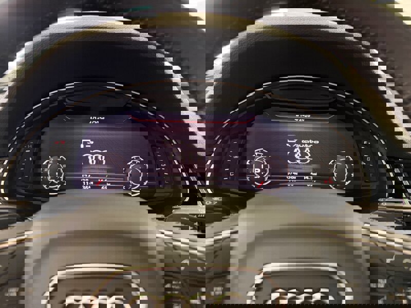 Used 2019 Audi Q7 3.0T Prestige w/ Prestige Package image 19