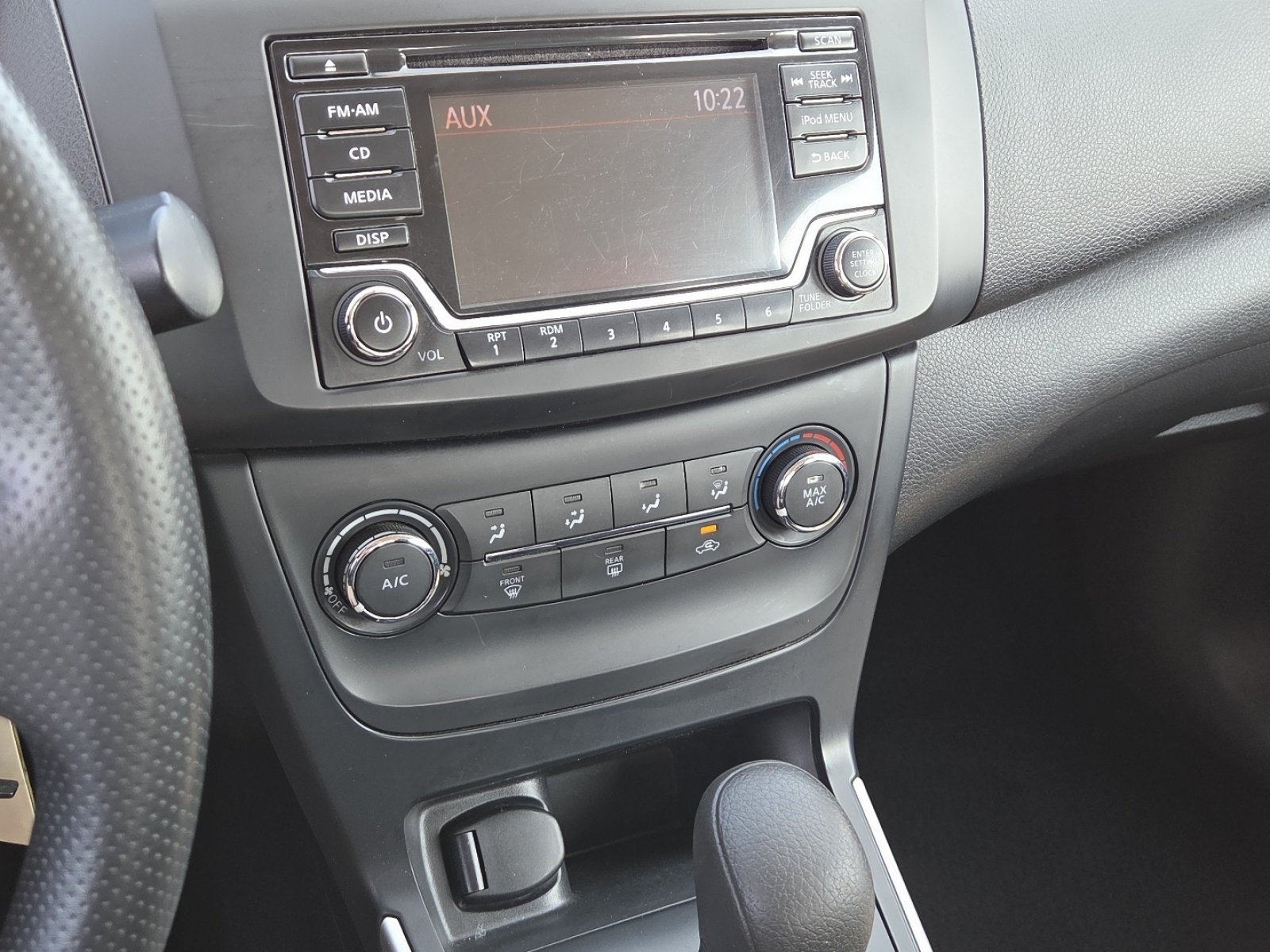 Used 2018 Nissan Sentra S FWD image 26