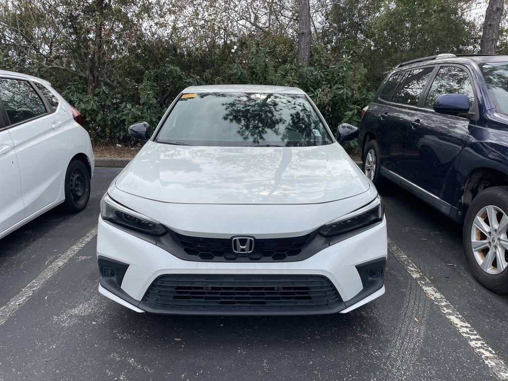 Used 2023 Honda Civic Sport image 2