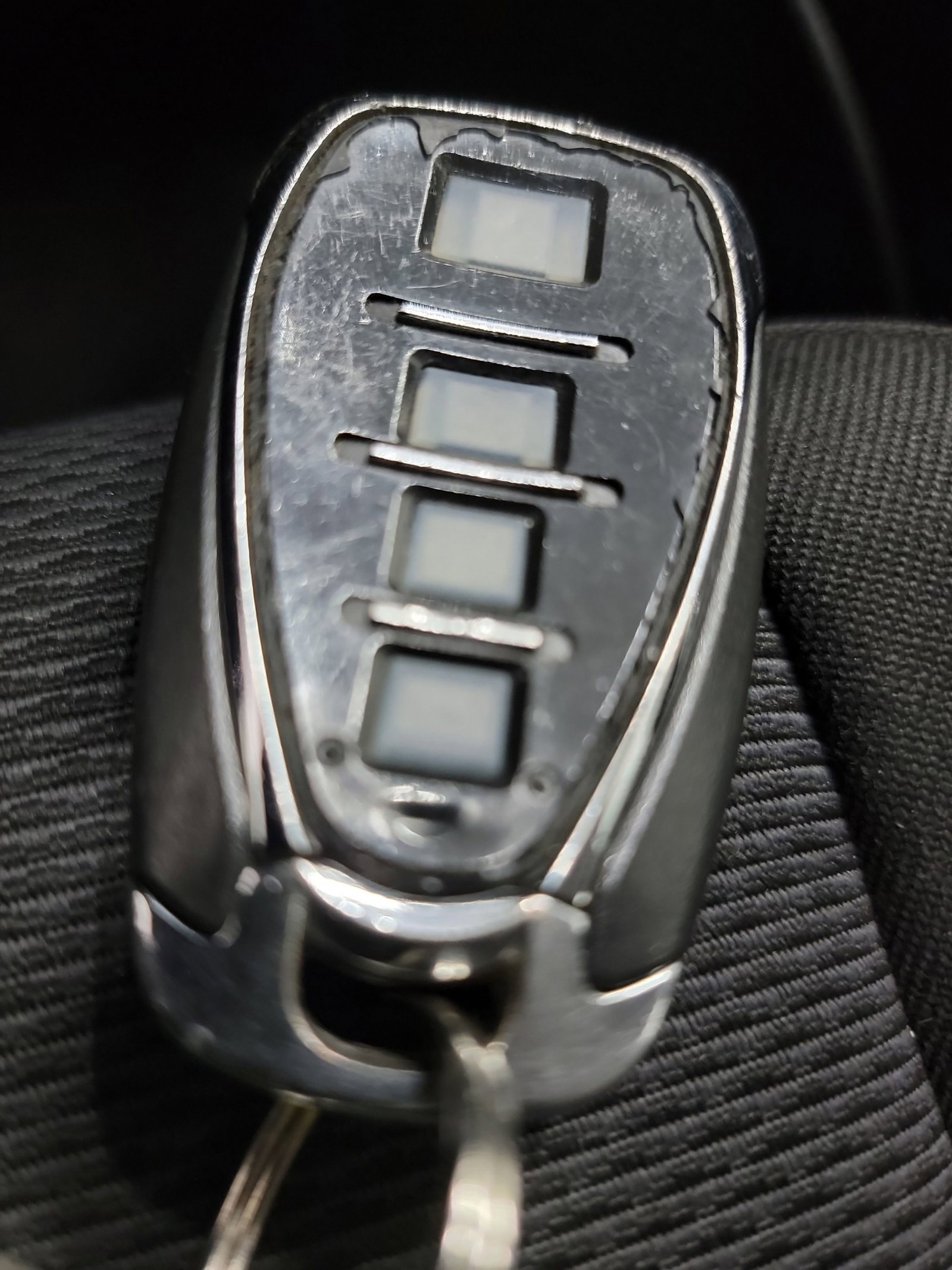 Used 2018 Chevrolet Cruze LT w/ Convenience Package image 31