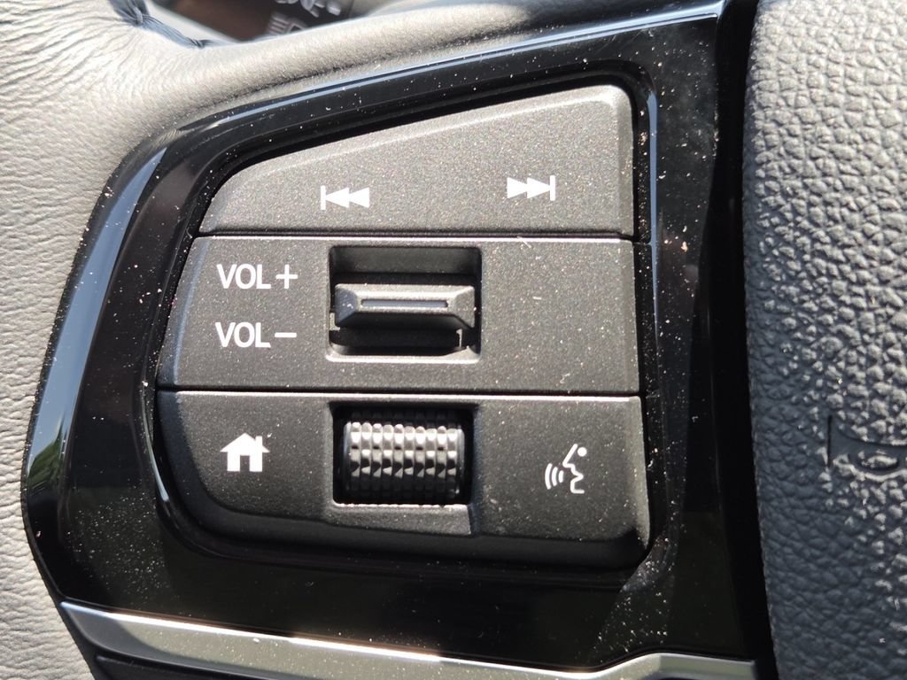Certified 2026 Honda Odyssey Elite image 14