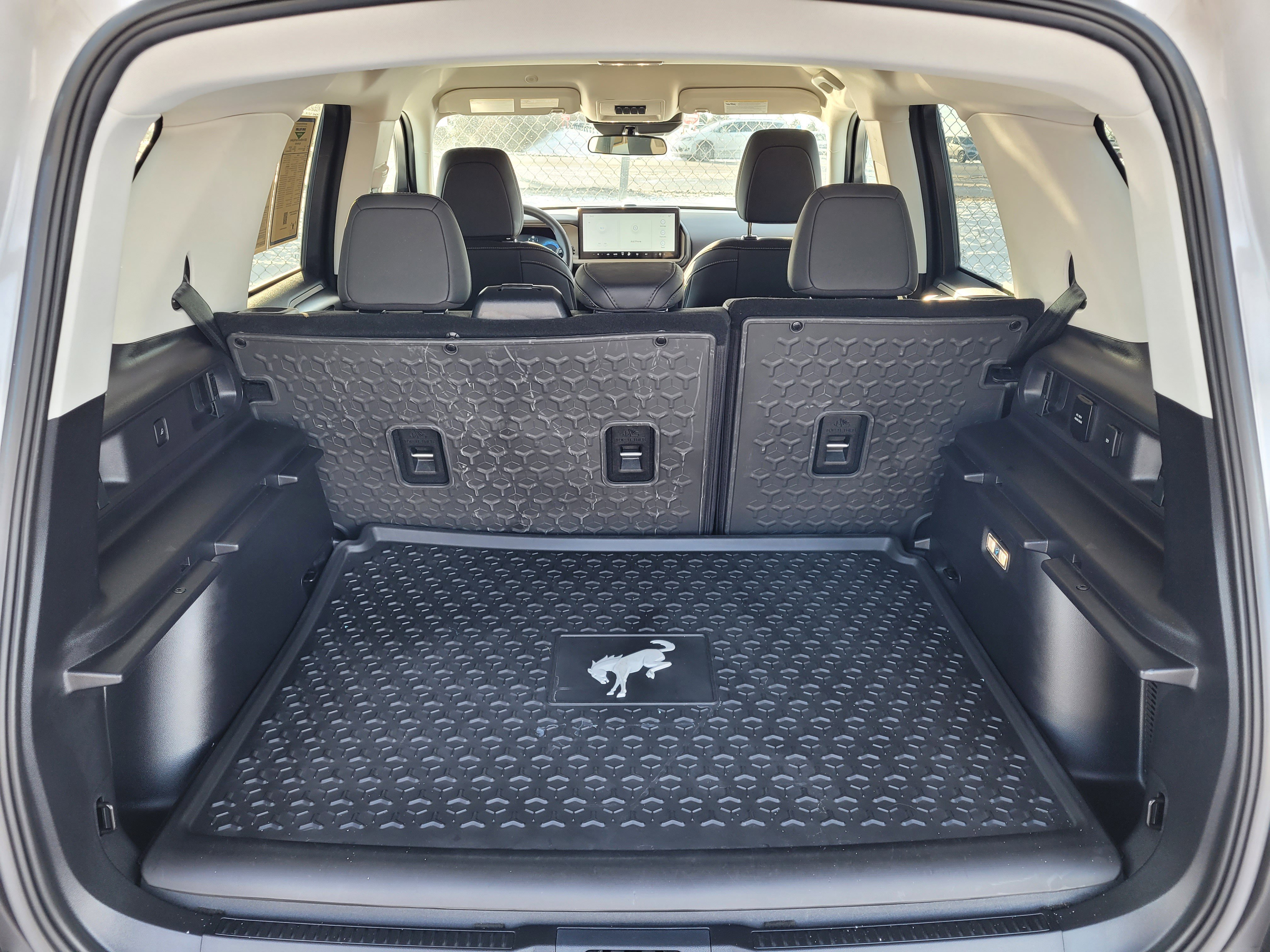 Used 2025 Ford Bronco Sport Big Bend image 32