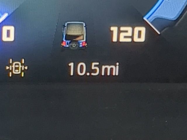 New 2025 Ford Bronco Big Bend image 28