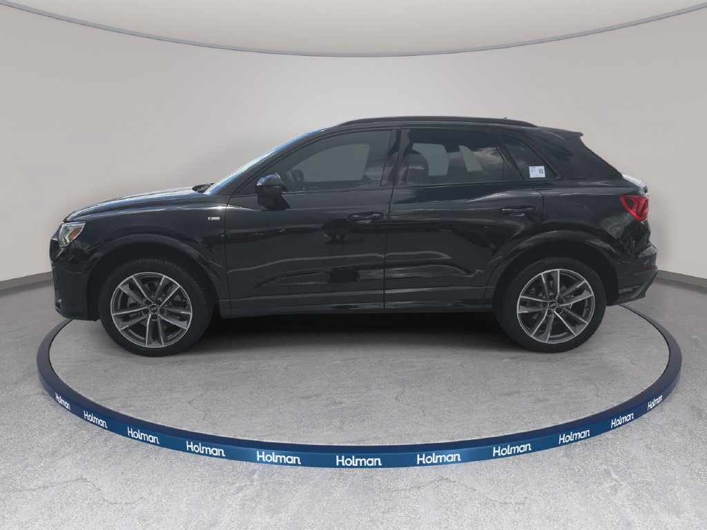 Certified 2025 Audi Q3 2.0T Premium w/ Convenience Package AWD/4WD image 8
