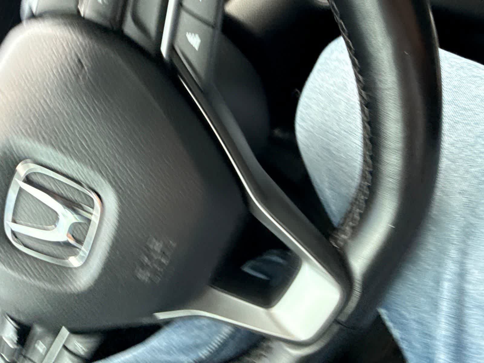 Used 2021 Honda Accord Sport image 27
