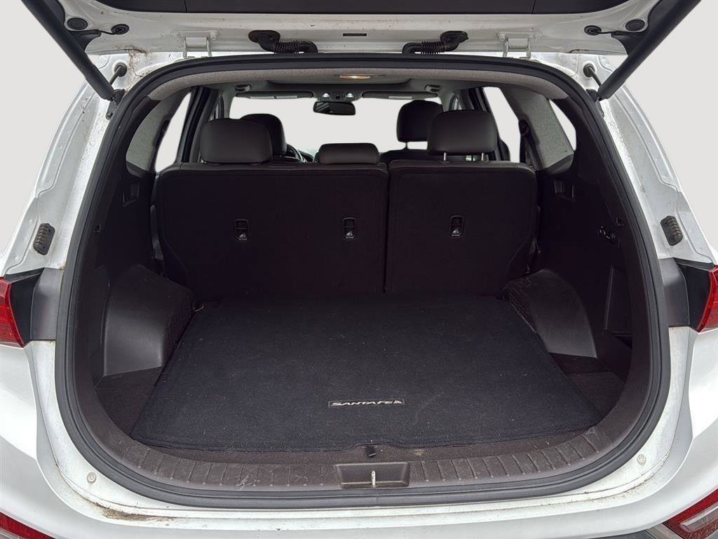 Used 2020 Hyundai Santa Fe SEL image 7