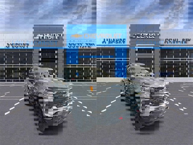 New 2026 Chevrolet Silverado 1500 LT Trail Boss w/ Convenience Package II image 9