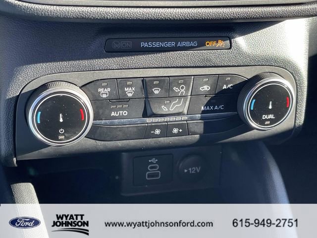 New 2026 Ford Escape Active image 27