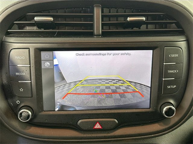 Used 2023 Kia Soul LX image 12