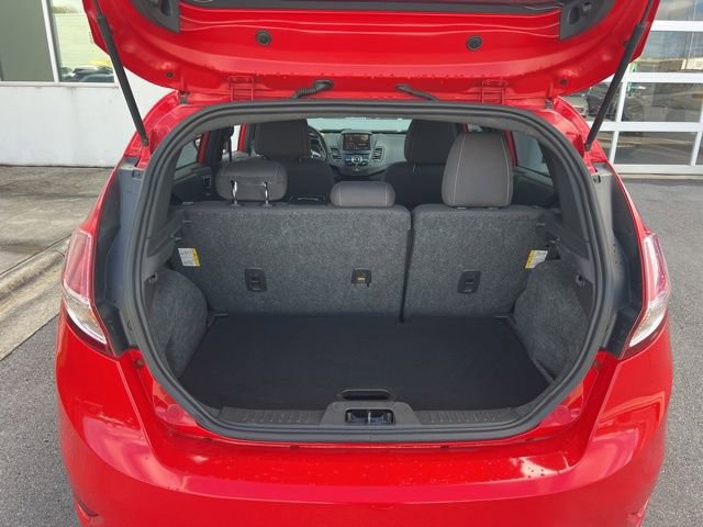 Used 2015 Ford Fiesta ST image 28