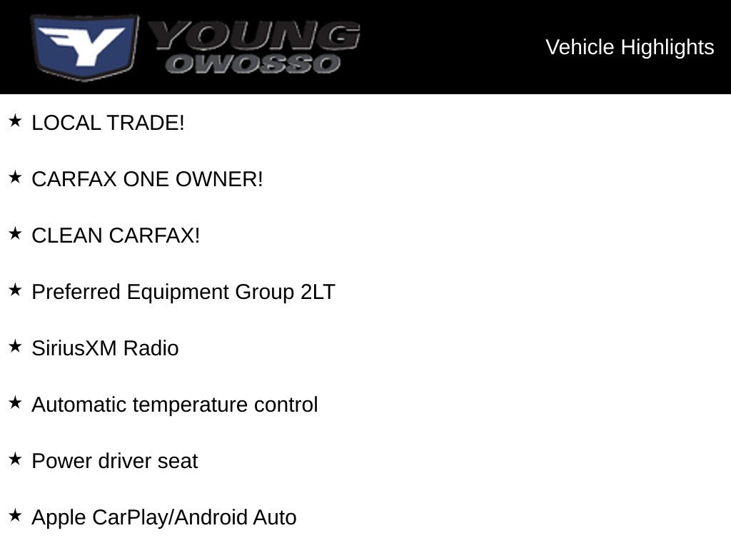 Certified 2021 Chevrolet Blazer LT AWD/4WD image 5