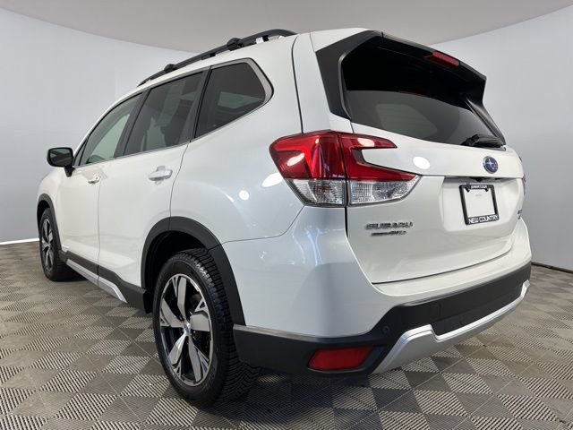 Used 2020 Subaru Forester Touring AWD/4WD image 2