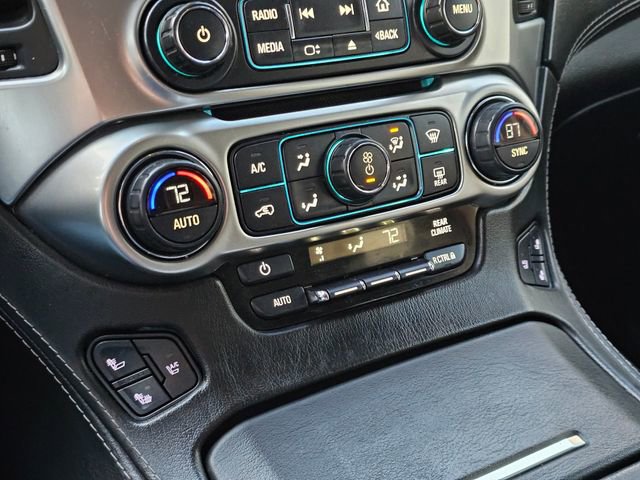 Used 2016 Chevrolet Suburban LTZ image 32