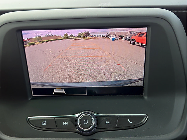 Used 2023 Chevrolet Camaro LT RWD image 19