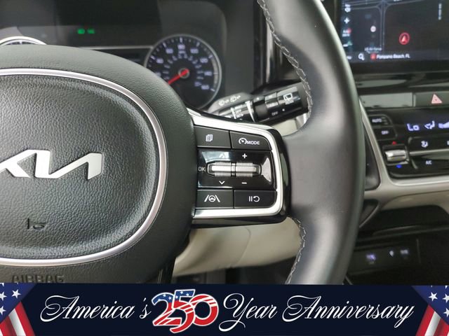 Used 2023 Kia Sorento S FWD image 27