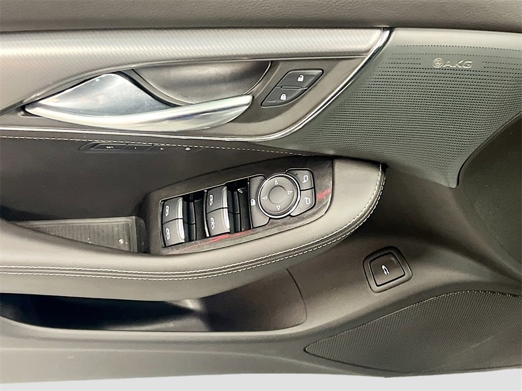 Used 2025 Cadillac CT5 Premium Luxury w/ Sun And Sound Package image 18